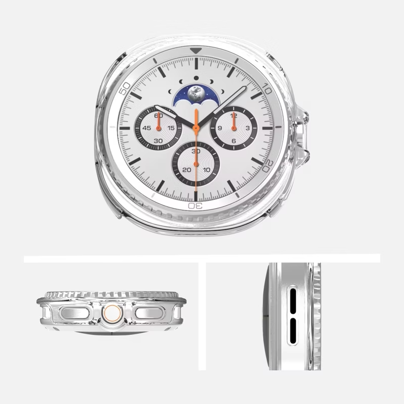 قیمت و خرید قاب ساعت هوشمند آراری مدل Nukin مناسب Galaxy Watch 8 Classic 46mm